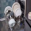 Lavavajillas Fdv Smart Integrado 2.0 14C Gris