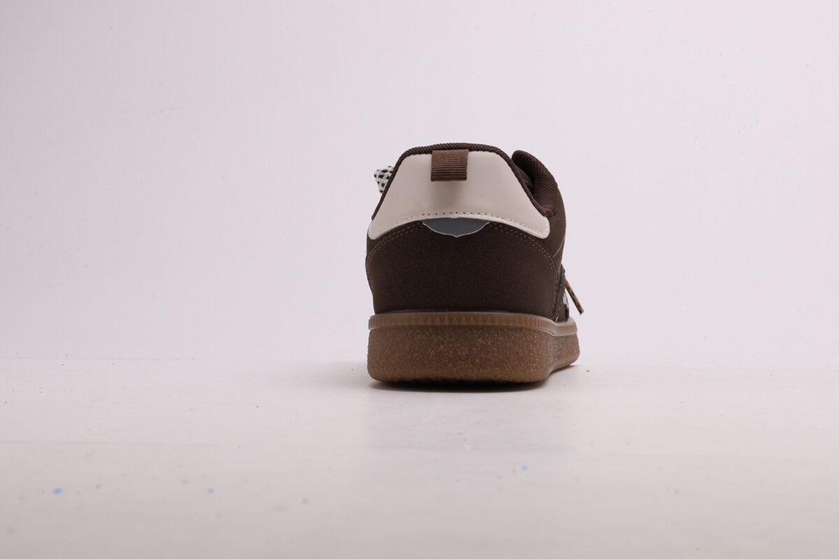 Zapatilla Urbana Mujer Icono