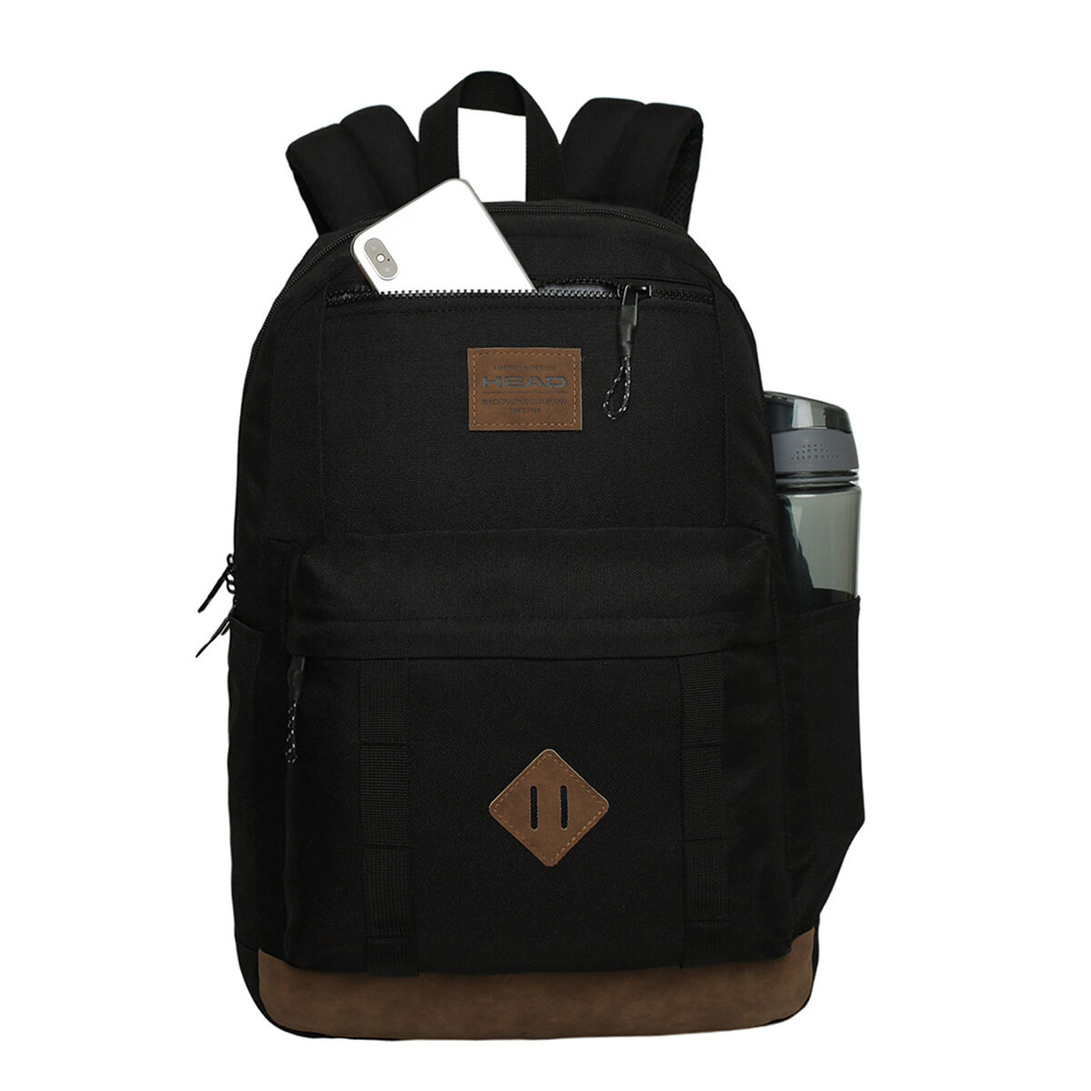 Mochila Unisex Hilux 32 L Head