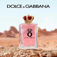 Perfume Dolce & Gabbana Q Mujer 50 ML