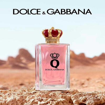 Imagen 1 del producto Perfume Dolce & Gabbana Q Mujer 50 ML