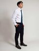 Pantal&oacute;n Slim Regular Hombre Zibel
