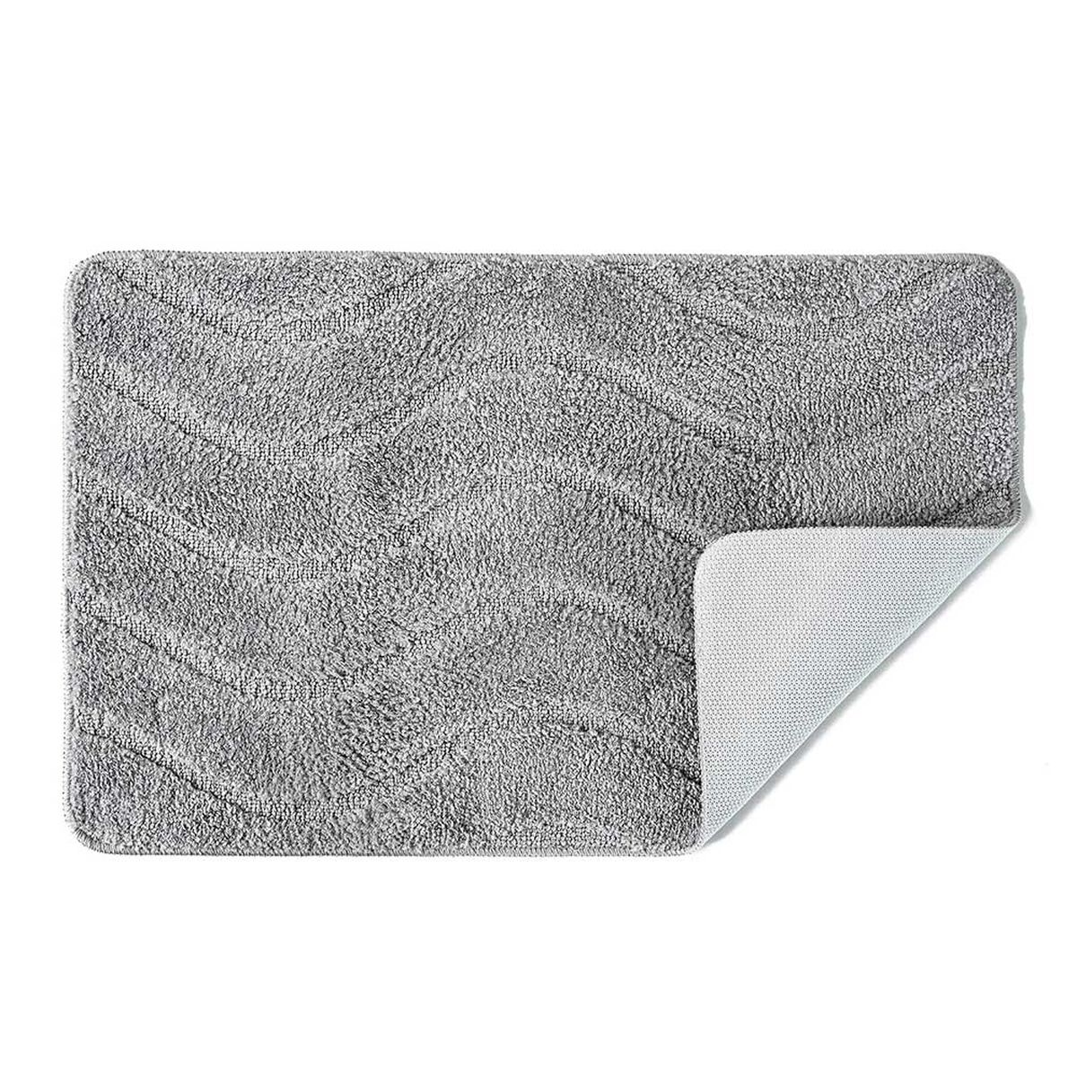 Piso de Baño American Family Waves Perla 50x80 cm