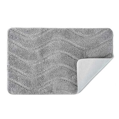 Imagen 2 del producto Piso de Baño American Family Waves Perla 50x80 cm