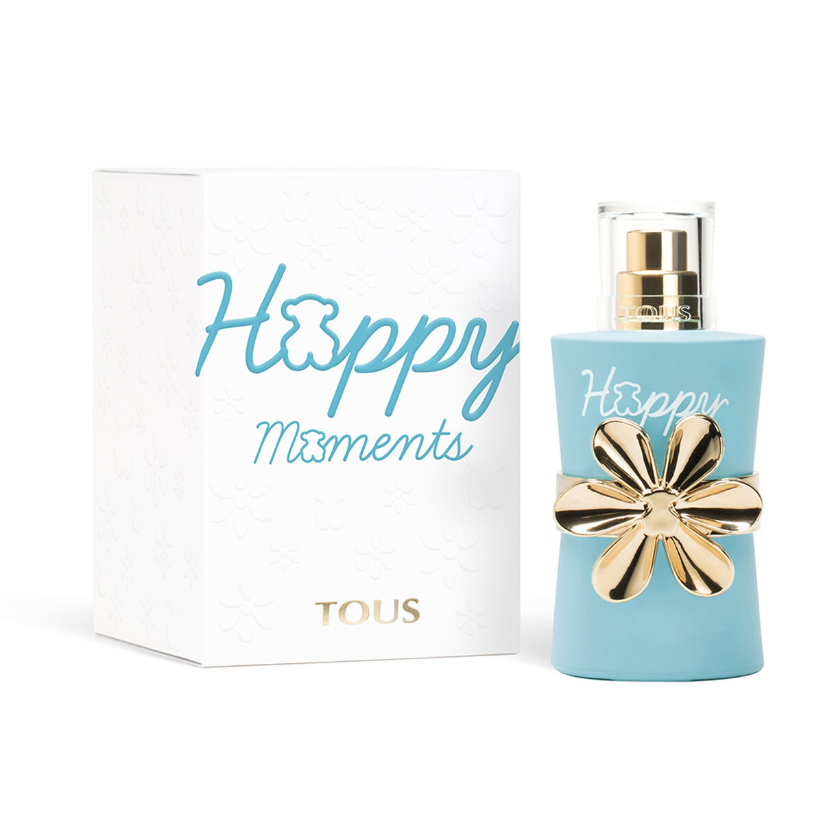 Perfume Tous Happy Moments EDT 50 ml Edición Limitada
