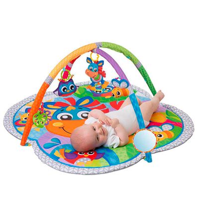 Imagen 2 del producto Gimnasio Interactivo Playgro