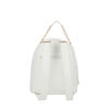 Mochila Secret Cairo SS25 Blanco M