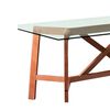 Mesa Comedor Barcelona Rectangular