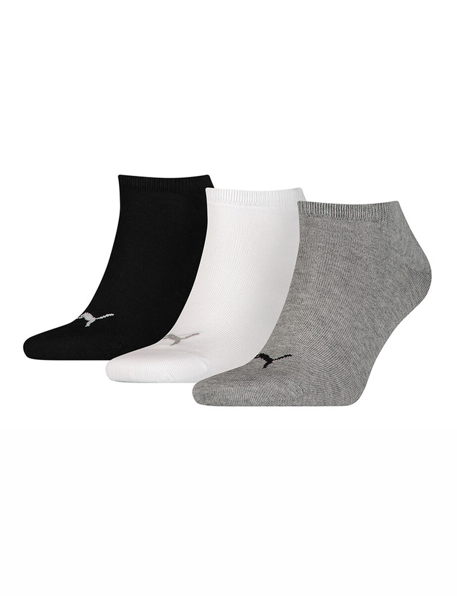 Pack Calcetines Unisex Puma