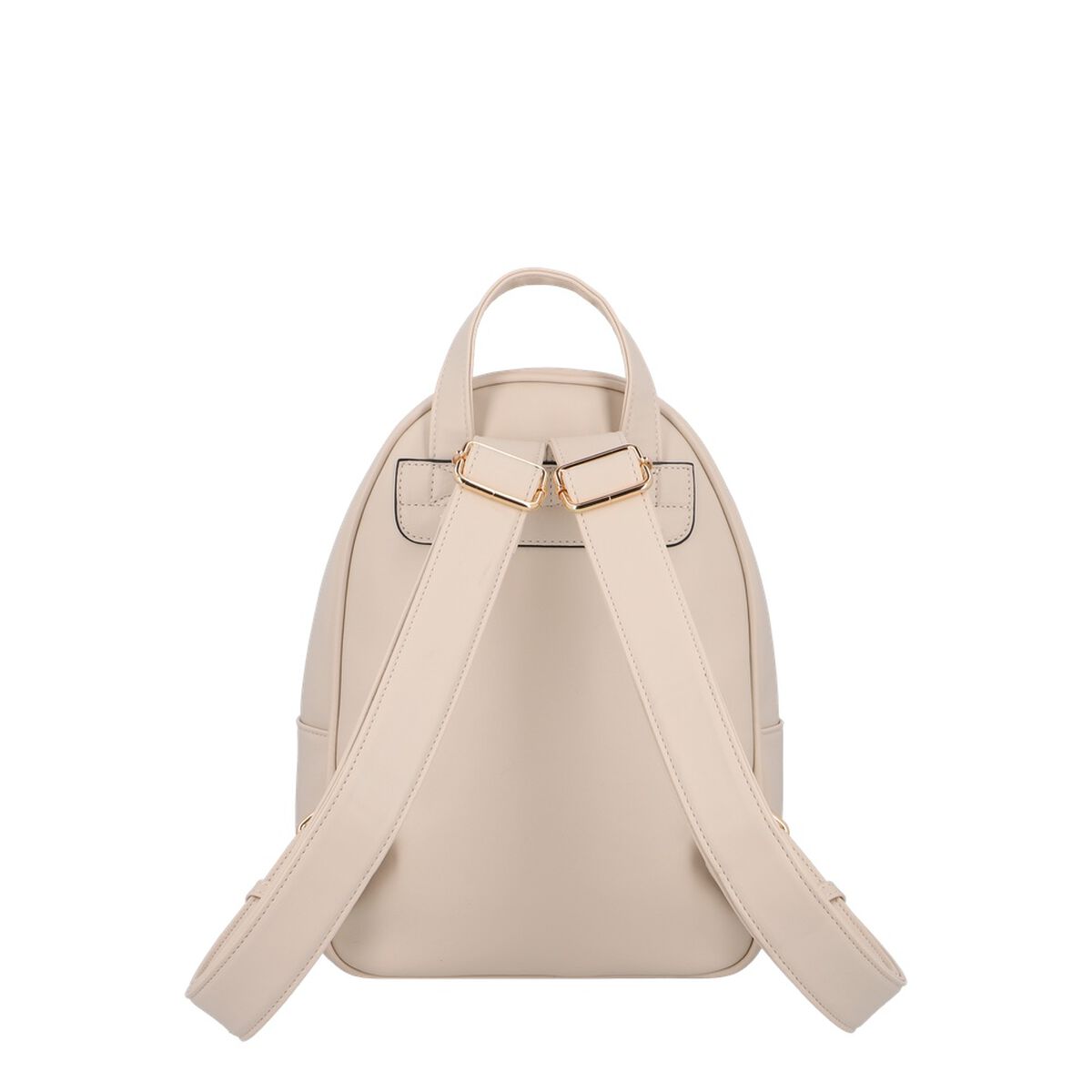 Mochila Secret Valencia ST6 S Beige