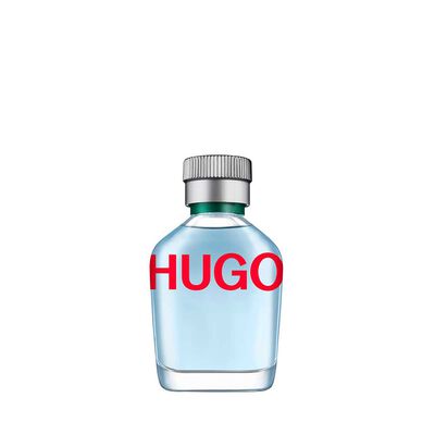 Imagen 1 del producto Perfume Hombre Hugo Boss Man Eau de Toilette 45 ML