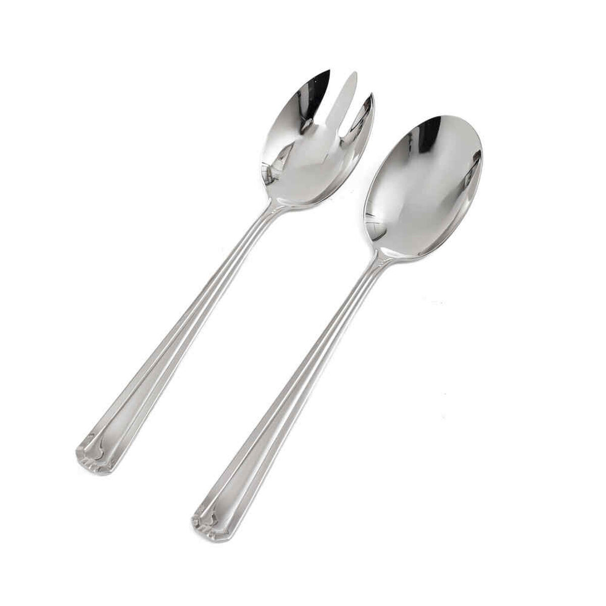 Set Cubiertos para Ensalada Coquinaria 2 Piezas Oxford