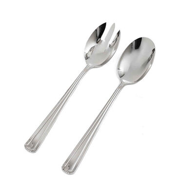 Set Cubiertos para Ensalada Coquinaria 2 Piezas Oxford