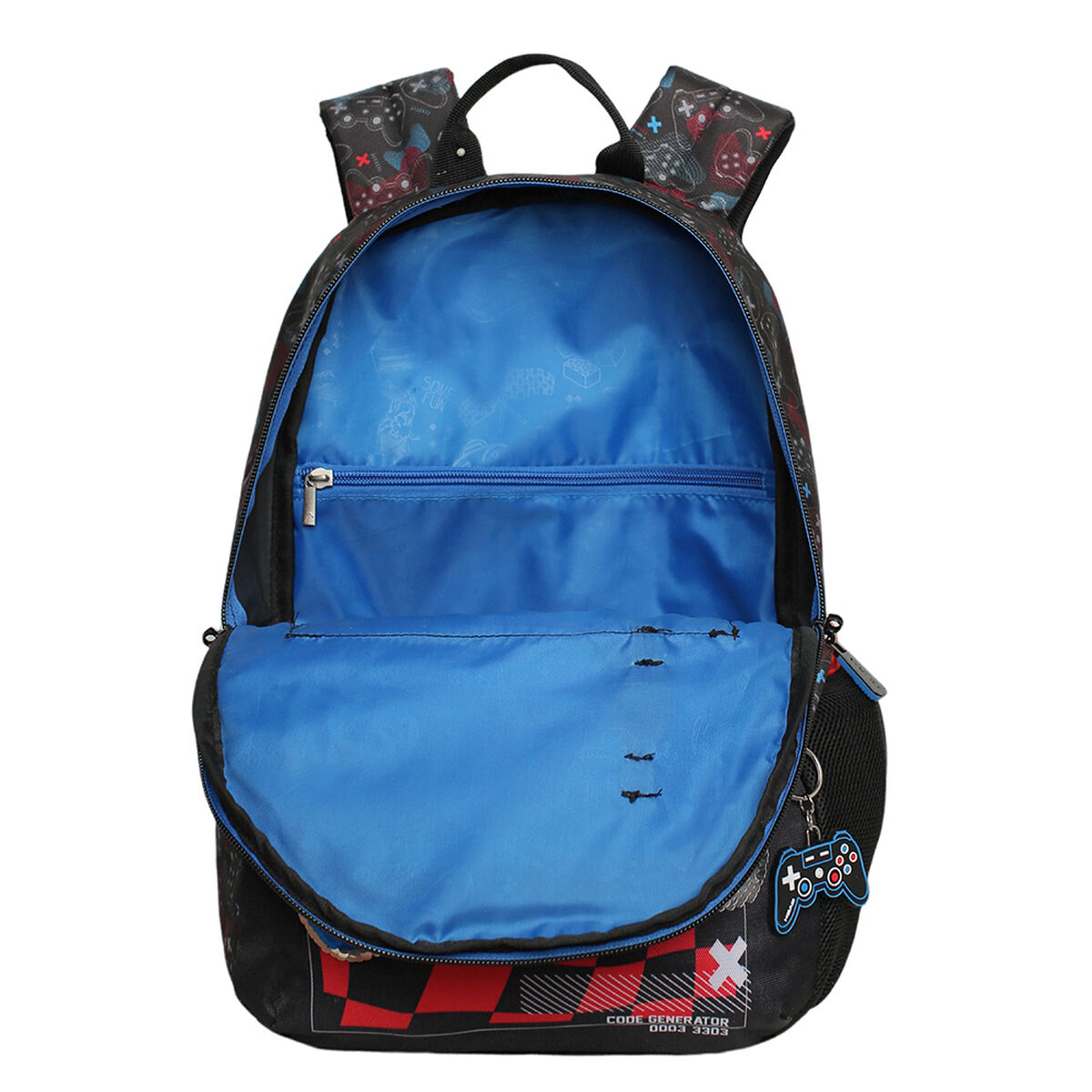 Mochila Ni&ntilde;o Bionica 20 L Head