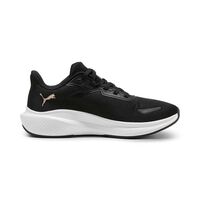 Zapatilla Deportiva Unisex Puma Negro