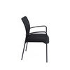 Silla Funcional TuHome Napoles Negra