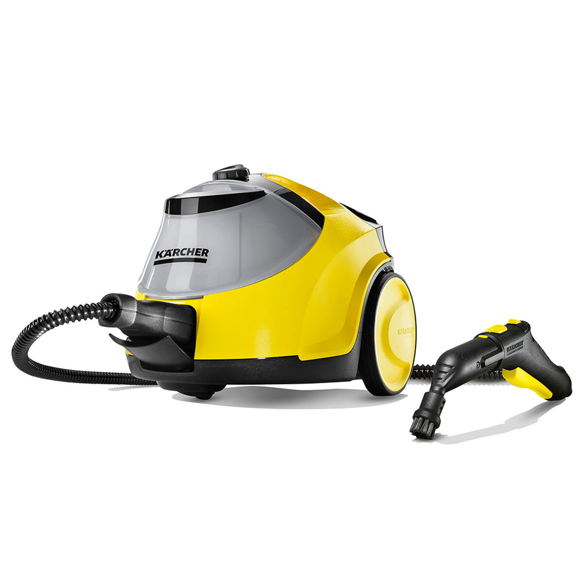 Limpiadora de Vapor Karcher SC 5 EasyFix