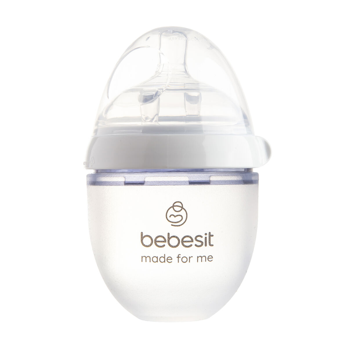 Set Mamadera Mycup Bebesit