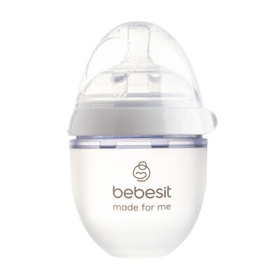 Imagen 2 del producto Pack Mamaderas My Cup + Manilla y Tetina Bebesit