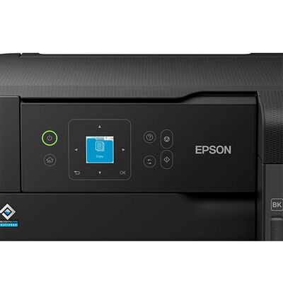 Imagen 2 del producto Multifuncional Epson L3560 Wifi LCD