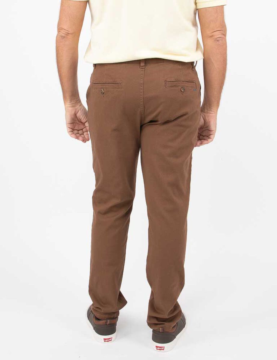 Pantalón Hombre Portman Club