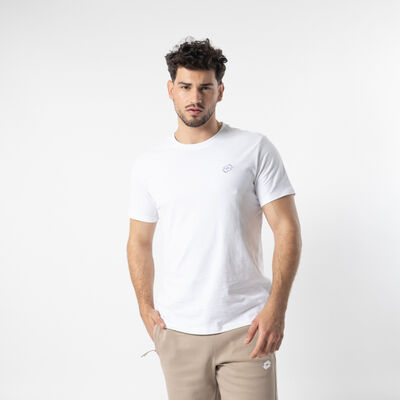 Polera Deportiva Hombre Lotto