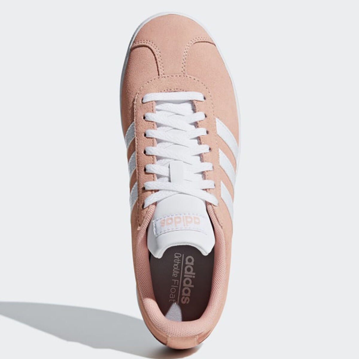 Zapatilla Mujer Adidas Vl Court 2.0