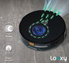 Aspiradora Robot Looxy E30