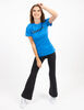 Polera Deportiva Mujer Reebok