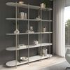 Estante Decocasa Enya Off White