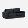 Sofa Rosen Robleda 3 Cuerpos Grafito