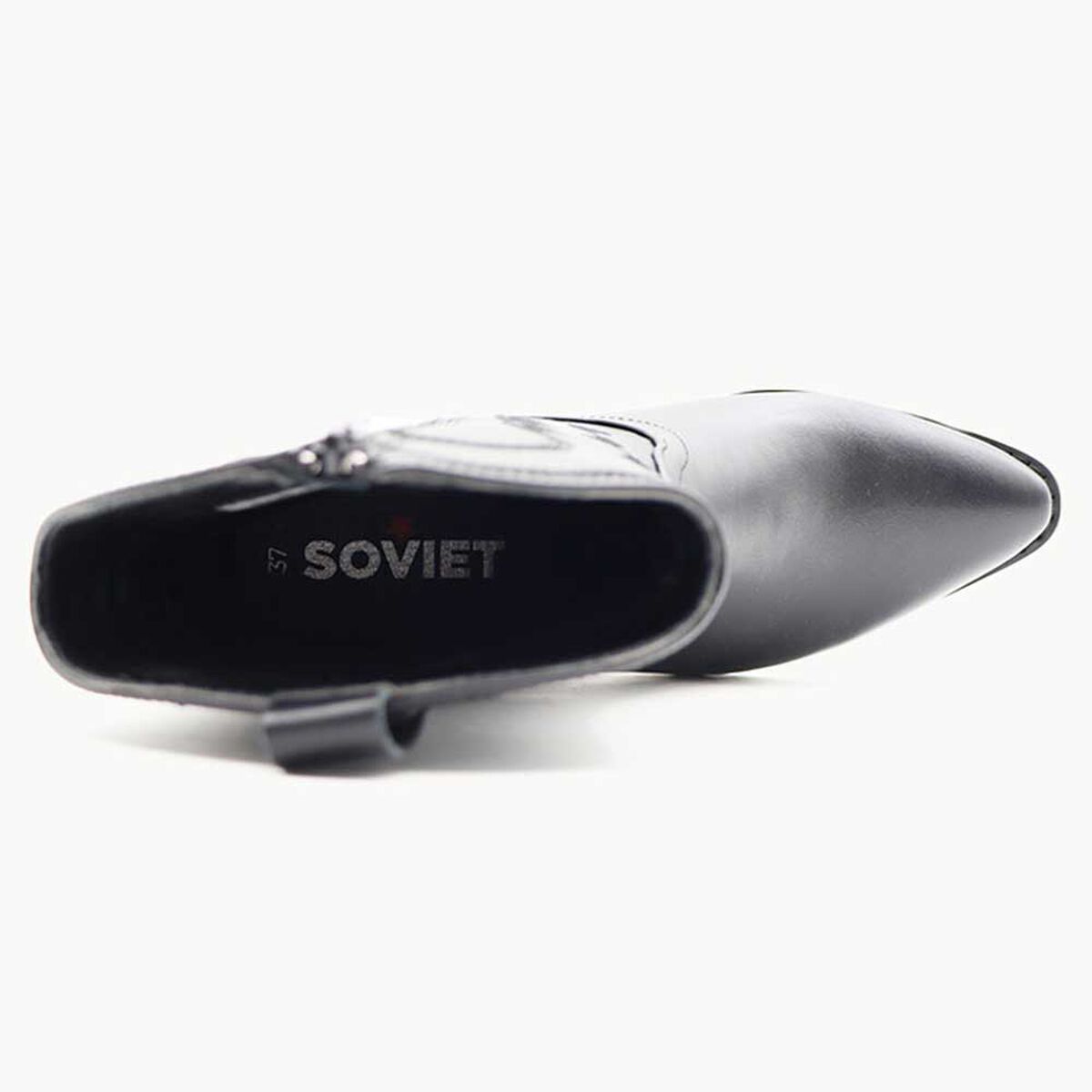 Bot&iacute;n Vestir Mujer Soviet