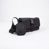 Bolso Negro Icono
