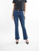 Jeans Flare Mujer Soviet