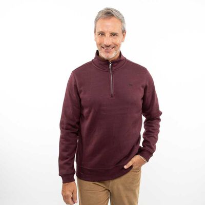 Polerón Hombre Portman Club