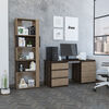 Escritorio Office 10 + Biblioteca TuHome Baltica