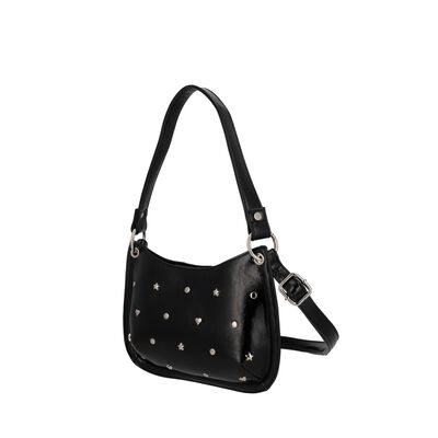 Imagen 2 del producto Bandolera Secret Berlin ST6 M Negro