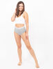 Pack 5 Calzones Pantaletas Mujer Tommy Hilfiger