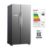 Refrigerador Side By Side Winia FRS-W5500BXA 436 lts.