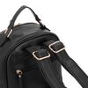Mochila Secret Amberes ST6 S Negro