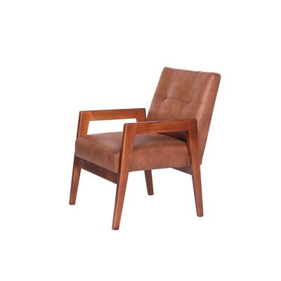 Imagen 2 del producto Sitial Latam Home Tabaco Munich Velvet