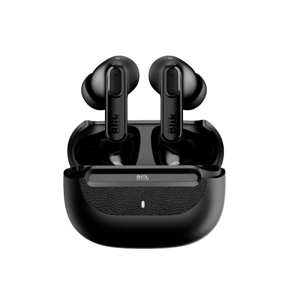 Audífonos Bluetooth In Ear BLIK AIR950 Negro