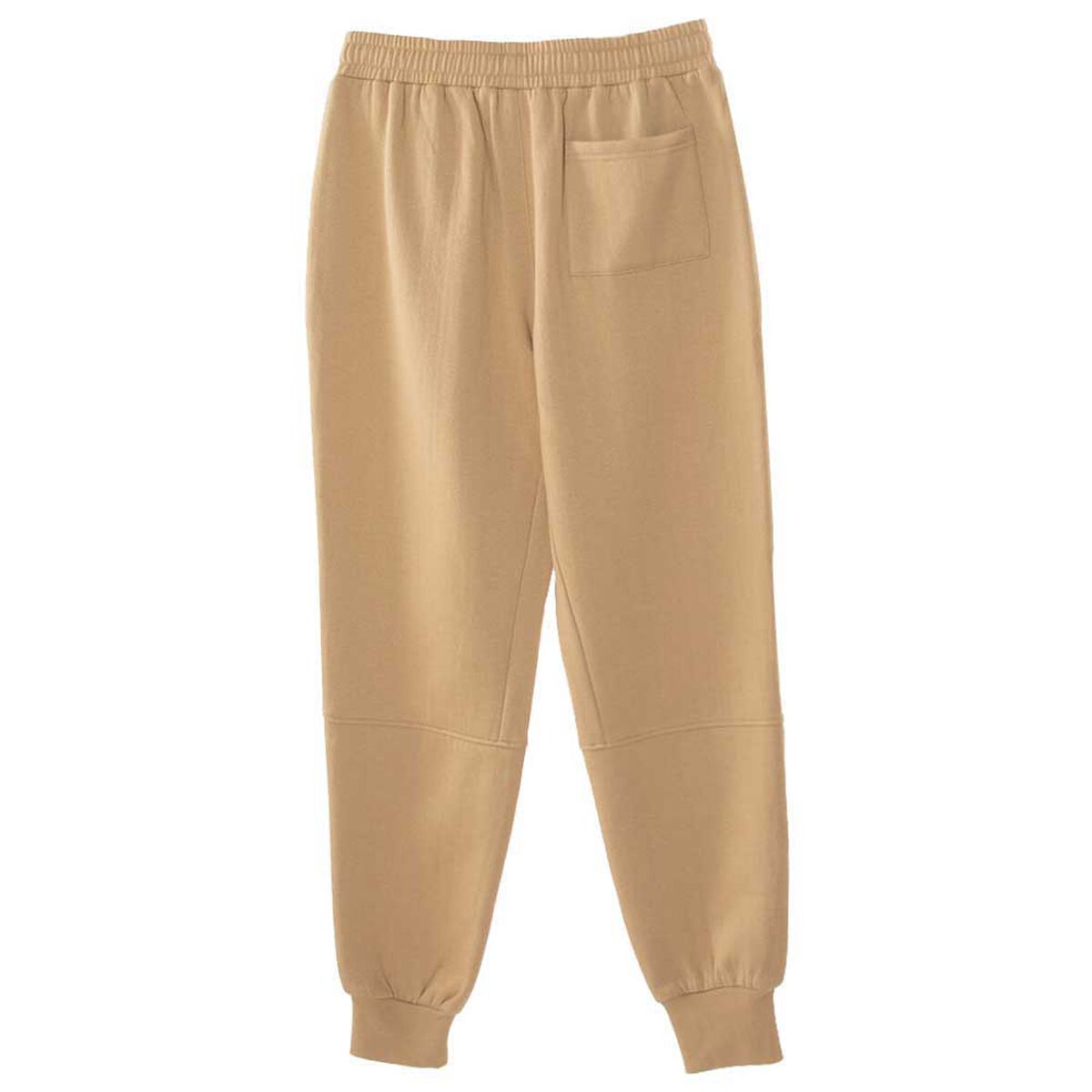 Pantalón Buzo de Algodón Niño Cutback