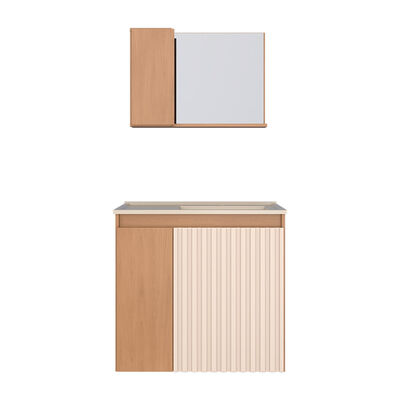 Imagen 2 del producto Vanitorio Vekkahome Camomila Café