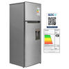 Combo Refrigerador Fr&iacute;o Directo Hyundai MRF220D 213 lt. + Horno El&eacute;ctrico HY35N 35 lt.