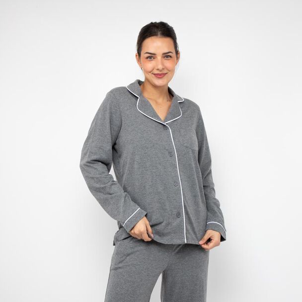 Pijama Mujer Zibel