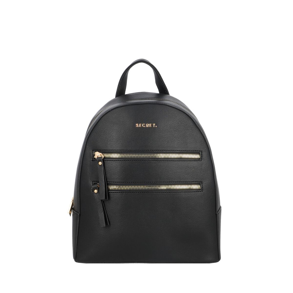 Mochila Secret Alabama SC6 M Negro