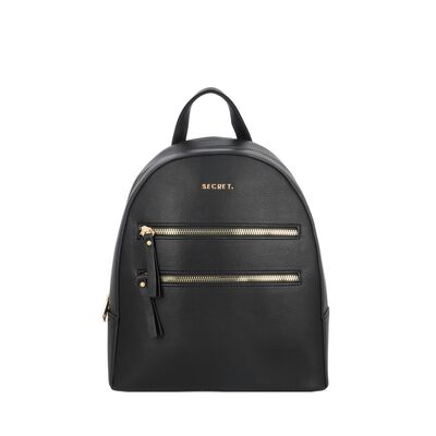 Mochila Secret Alabama SC6 M Negro