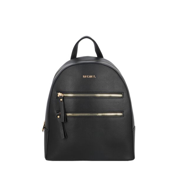 Mochila Secret Alabama SC6 M Negro
