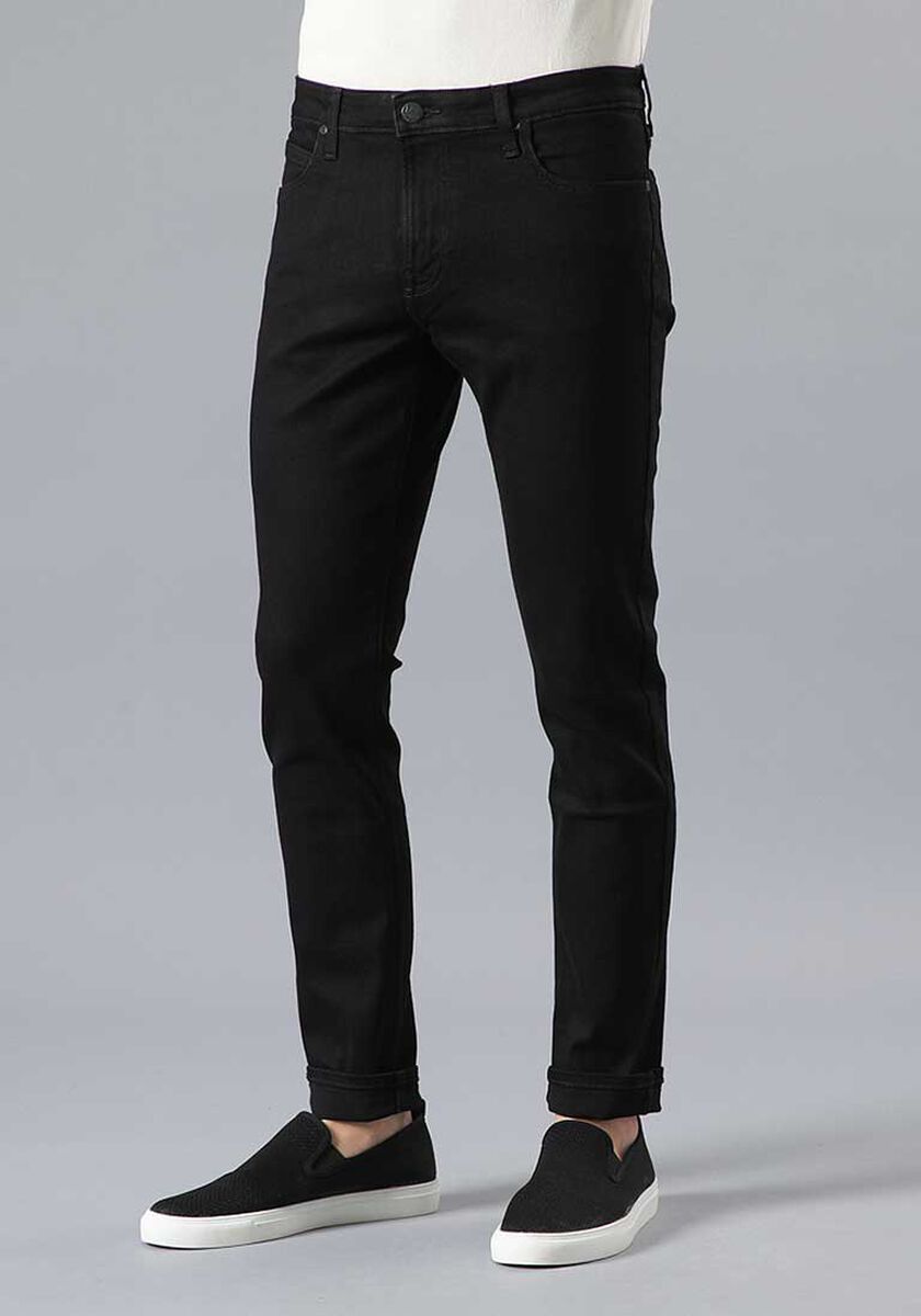 Jeans Malone Skinny Hombre Lee
